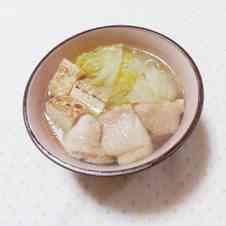 みんなが作ってる】 白菜 ヘルシーのレシピ 【クックパッド